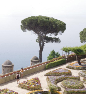 Amalfi Panorama