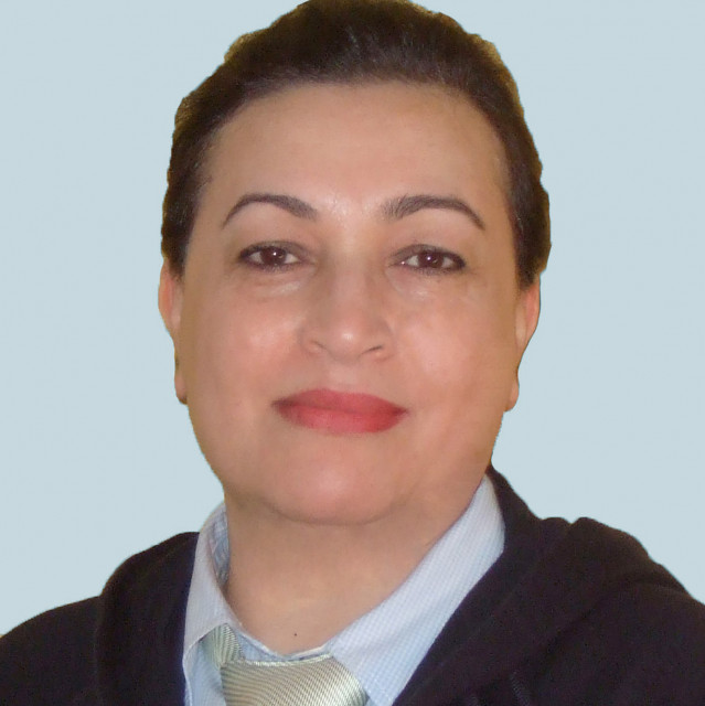 Mina Rafi Buero