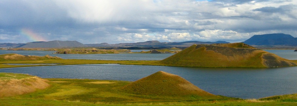 Traumhafte Islandreise