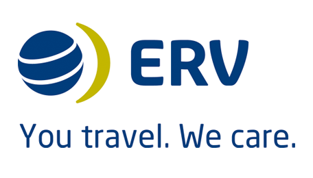 ERV Reiseversicherung